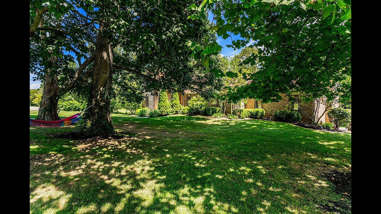 2242 Bahama Rd, Lexington, KY 40509 YouTube