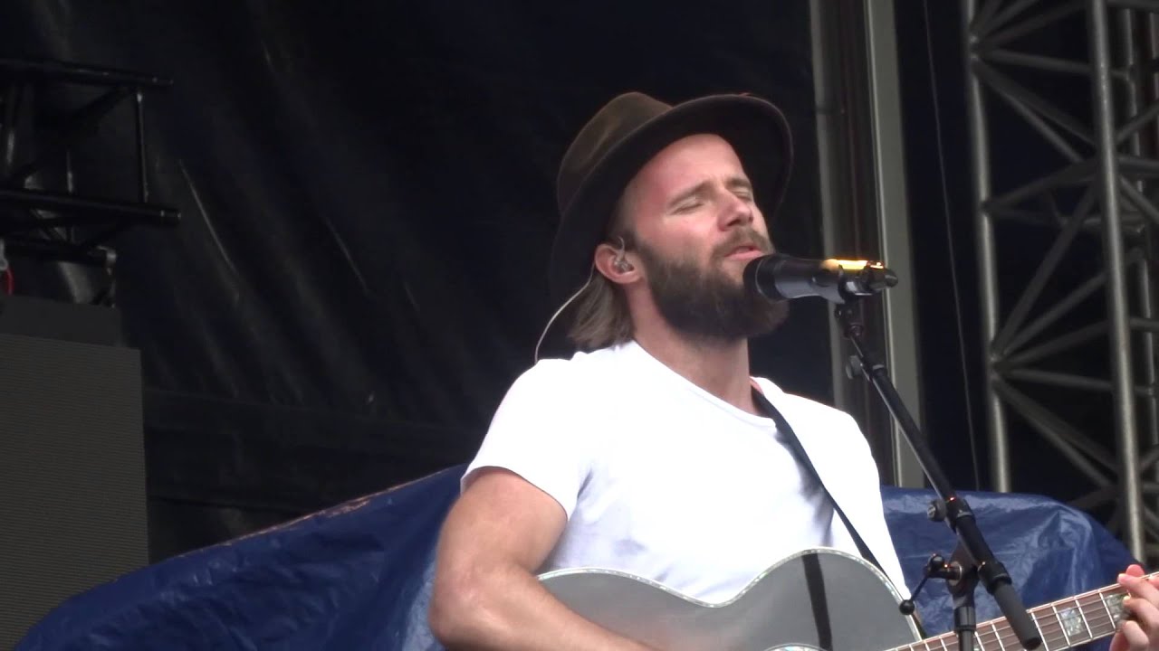 Niila - Forgive Me Brother @ Völkerschlachtdenkmal Leipzig