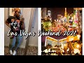 Las Vegas Vlog 2021 | Mirage Volcano Show | Solo Travel