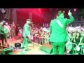 "La Gritera" Los Inquietos Del Norte Desde XALOS Night Club En Vivo "EXCLUSIVO&qu