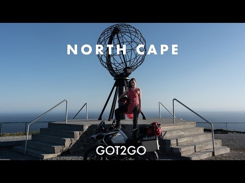 Video: Alt om å besøke Nordkapp i Norge