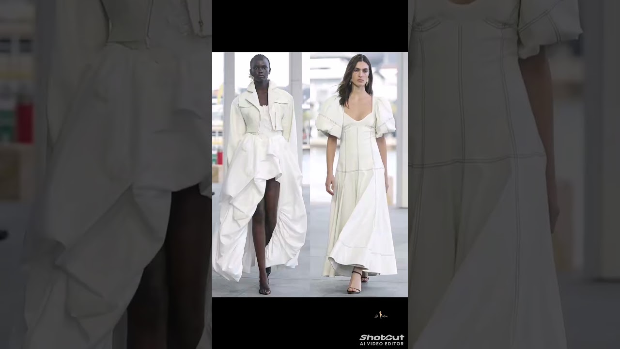 Aje Resort 2026: Effortless Elegance Meets Coastal Luxe 