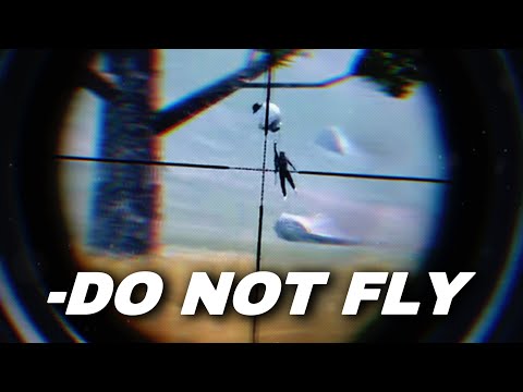 I AM <strong>FLY</strong> KILLER - PUBG <strong>MOBILE</strong> | SOLO vs SQUADS