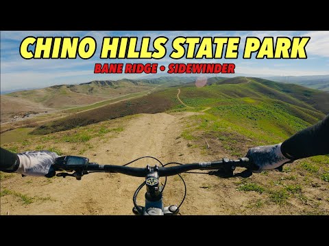 Vidéo: Chino Hills State Park : le guide complet