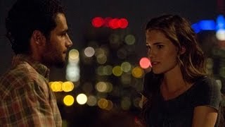 Girls Star Allison Williams Sounds Off on her On-Screen Boyfriend Christopher Abbott's Departure