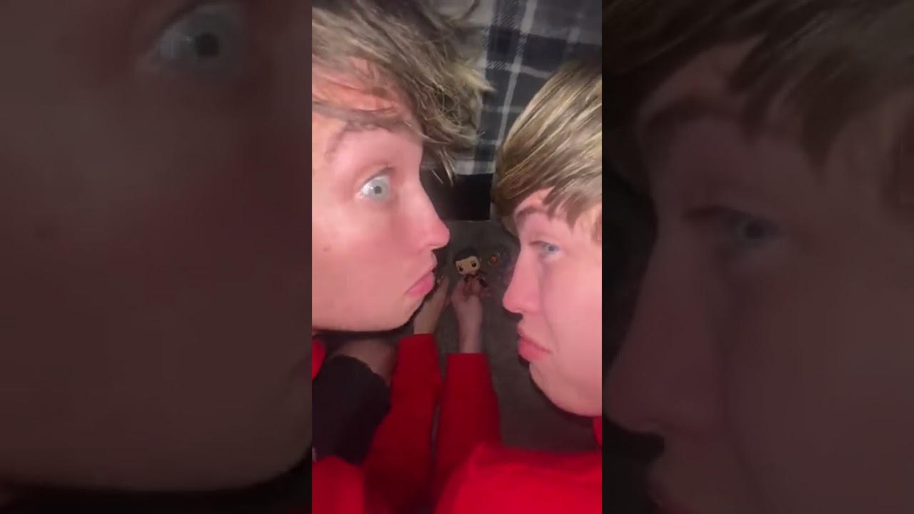 Up past your bedtime YouTube