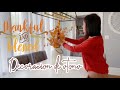 🍂 Otoño Decora Conmigo 2021 || ideas para Decorar || Decoracion Otoño 2021