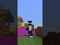Deleting by Grimas your Minecraft world be like.. #shorts