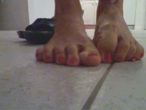 Toe Show