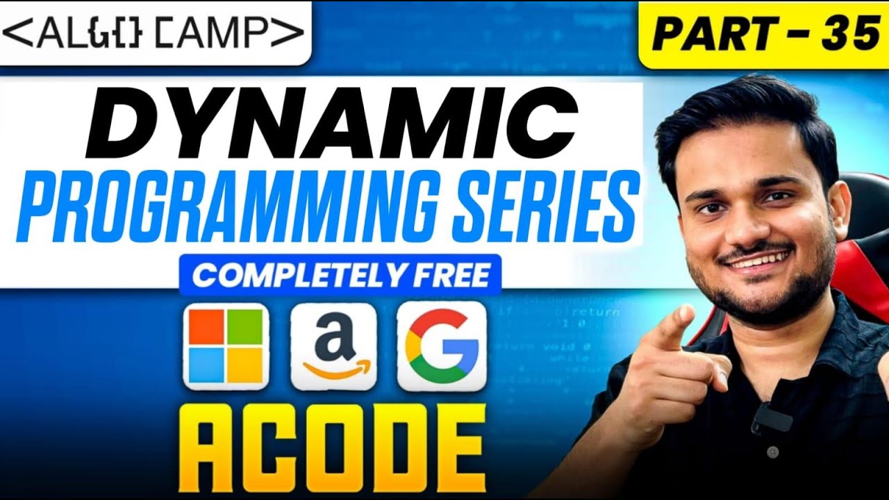 Acode | DP Series Part 35