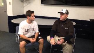 Evan Goldstein interview