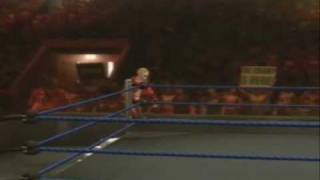 RCW Blackout Part Four