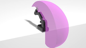How does a robot arm kinematic work?