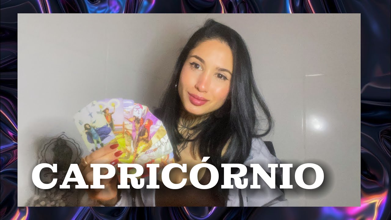 ❤️ AMOR P/ CAPRICÓRNIO ♑️ Você terá que DECIDIR! 👩‍⚖️ PASSADO x NOVO AMOR 🌹
