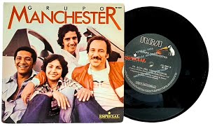 Manchester - "Cheirinho Bom" - ℗ 1981 - Baú Musical🎶