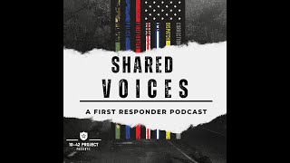 Shared Voices Podcast Episode 2: Daniel's Struggle to Process and Cope