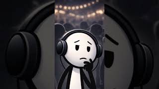 How ANC works in headphones 🎧  #tech