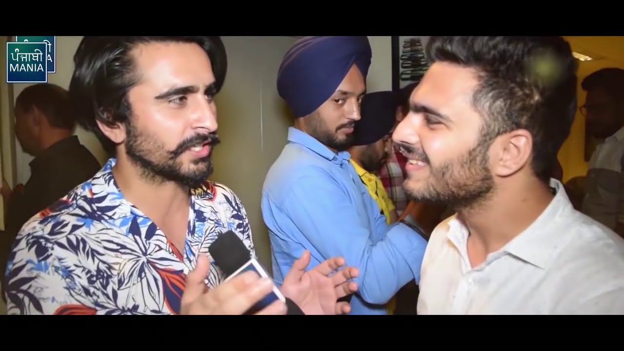 Rang Panjab | Deep Sidhu | First Look, Release Date | Bathinde Wale Bai Films