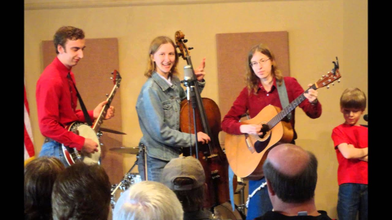Watch Carver Creek Bluegrass, Keep On the Sunny Side on YouTube Watch Carver Creek Bluegrass, Keep On the Sunny Side on YouTube