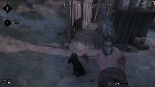Best Jump Shot Kill You Have Seen Today | Hunt: Showdown 1896