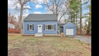 1244 Blue Hills Avenue video tour