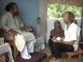 Shaky, Unfulfilled Social Interaction ~ Arunachala Satsang with Mooji