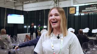 Details Why GIC and GSF Are A Must Attend! | Claire Scott, BJ's Country Market News