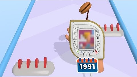 Phone Evolution - All Levels Gameplay Android, iOS