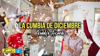 LA CUMBIA DE DICIEMBRE - Rodolfo Aicardi (Video Letra) by Discos Fuentes Edimusica 62,918 views 4 months ago 3 minutes, 15 seconds
