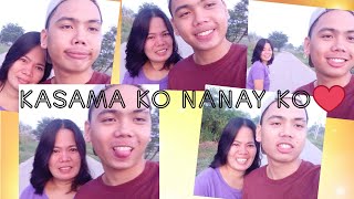 Otw To San Fernando Pam. With. Memeko