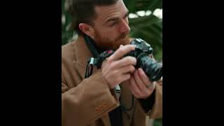 One Strap, Two Ways: A Camera Strap Built for Strength and Flexibility