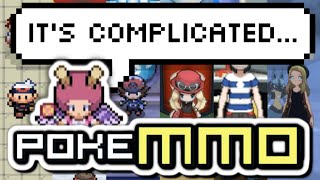 What Generation Is PokeMMO? (Guide For New Players)