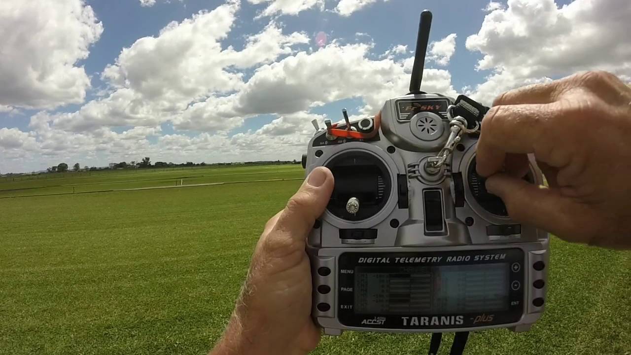 VQ250 Tilt Rotor Quadcopter