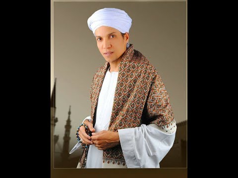 الشيخ جابر الذهبي طالما اشكو غرامي 