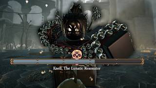 How To Beat THE NEW KNELL BOSSFIGHT   DROPS SHOWCASE | Deepwoken Guides