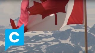 Making Canada Great - Next time on Context