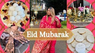 Eid Ul Adha || Vlog || Eid 2023 || Food || Family || Sylheti Vlog