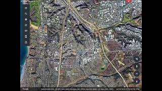 Sports Performance How to Find a Bugatti Chiron in Google Earth