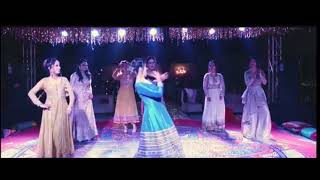 Marya Group Dance