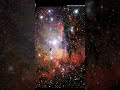🌌🌠 NGC 281 Cluster Clouds and Globules NASA Short 🌌🌠