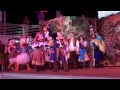 Mickey's Pirates in the Caribbean Party Disney Fantasy