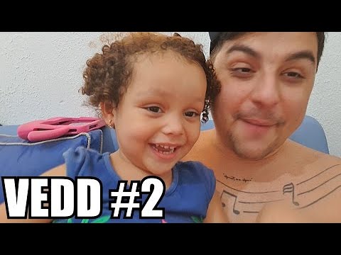 ENTREVISTA COM A LUNA - VÍDEO TODO DIA #2