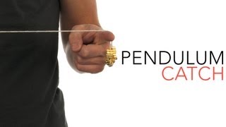 Pendulum Catch - Sick Science! #013 Profile