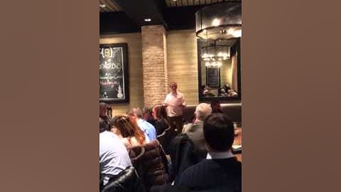 Networking Before Nine: A to Z Databases