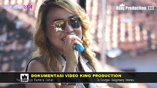 Download Lagu Jangan Nget Ngetan - Lia Andrea Live Desa Dadap Lama Juntiyuat Indramayu MP3