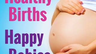 098: Stress & Depression’s Effect on Your Baby During Pregnancy and Beyond | Dr. Catherine Monk