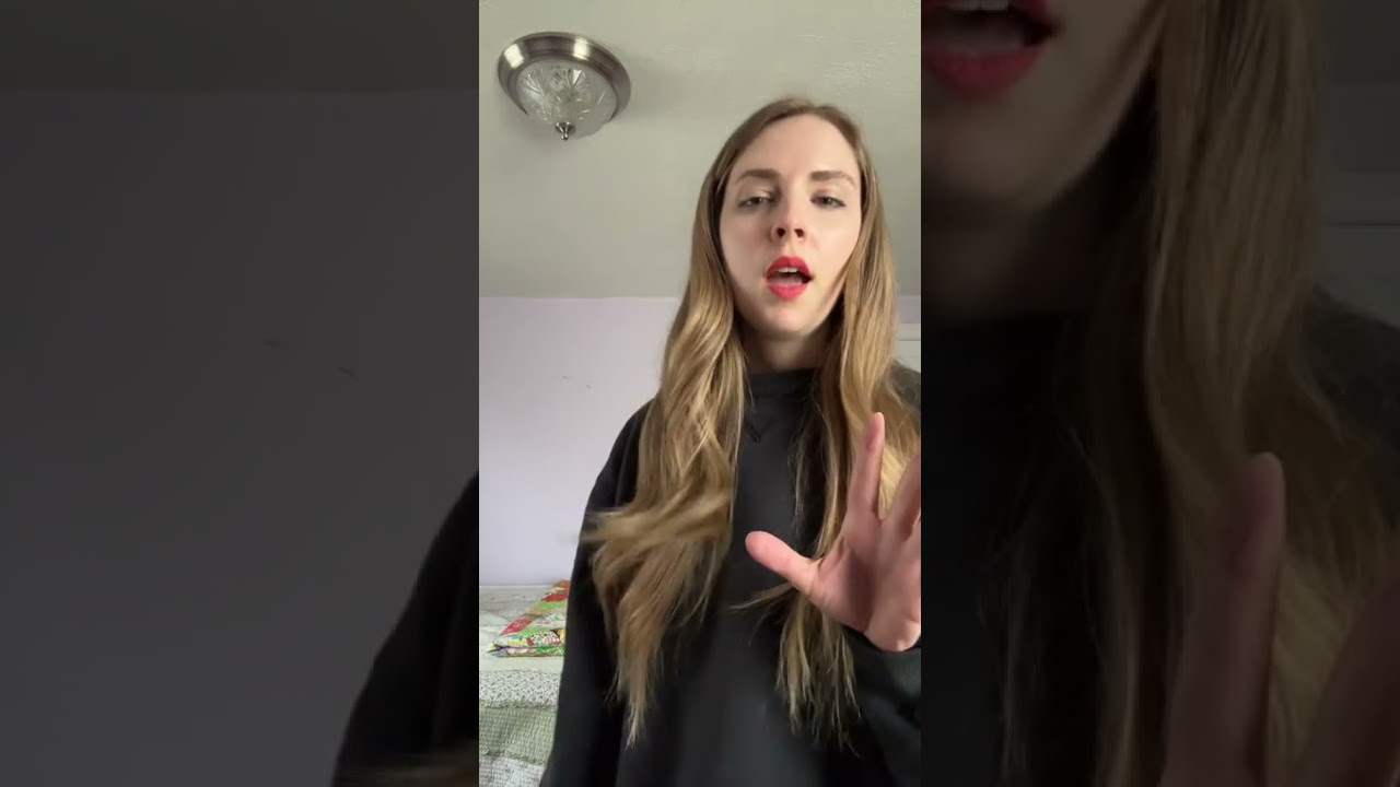 Can this wait until next week? 😅 