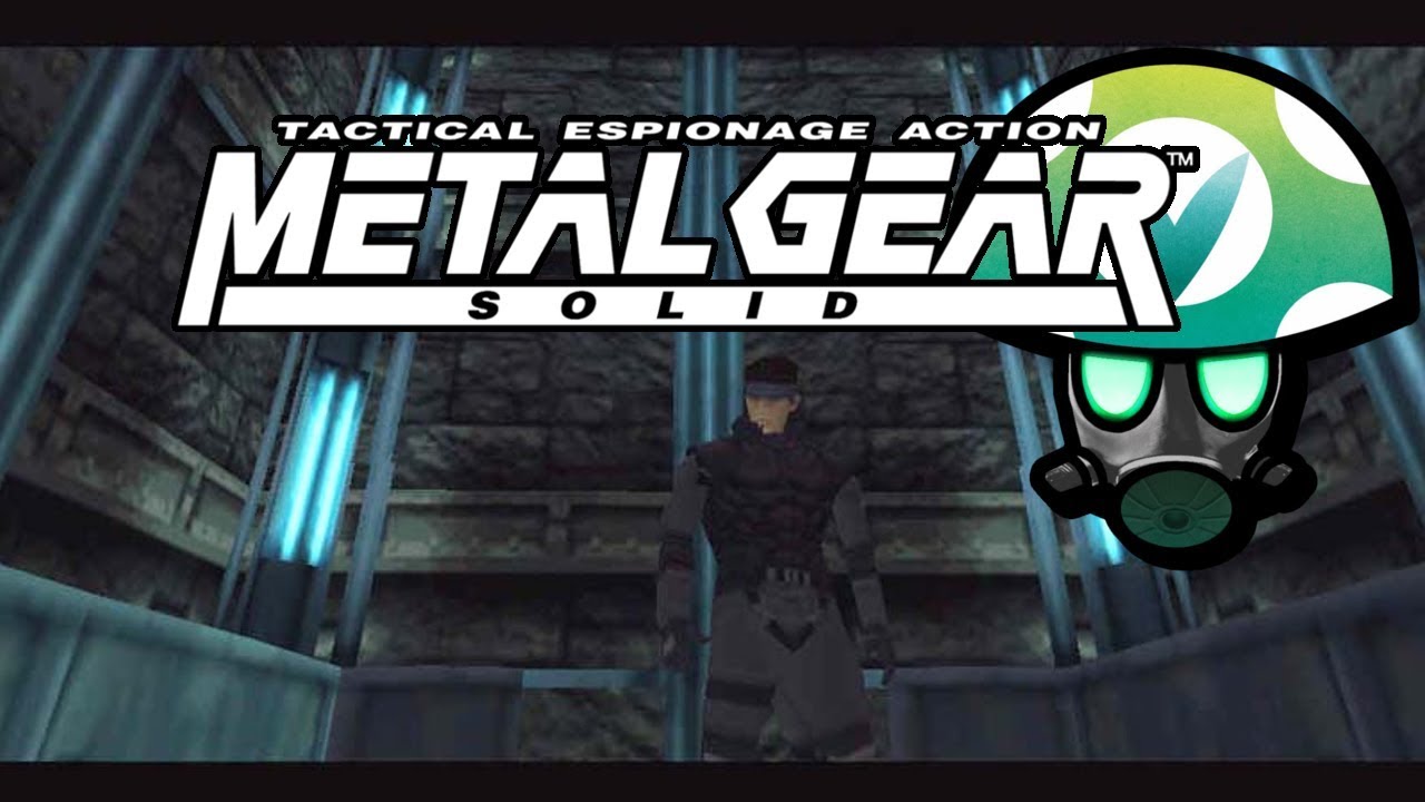 vinesauce metal gear rising