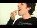 Eating the Ghost Pepper