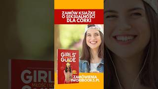 Best book about sexuality for teenagers! Order on IworisBooks.pl (self-promotion)